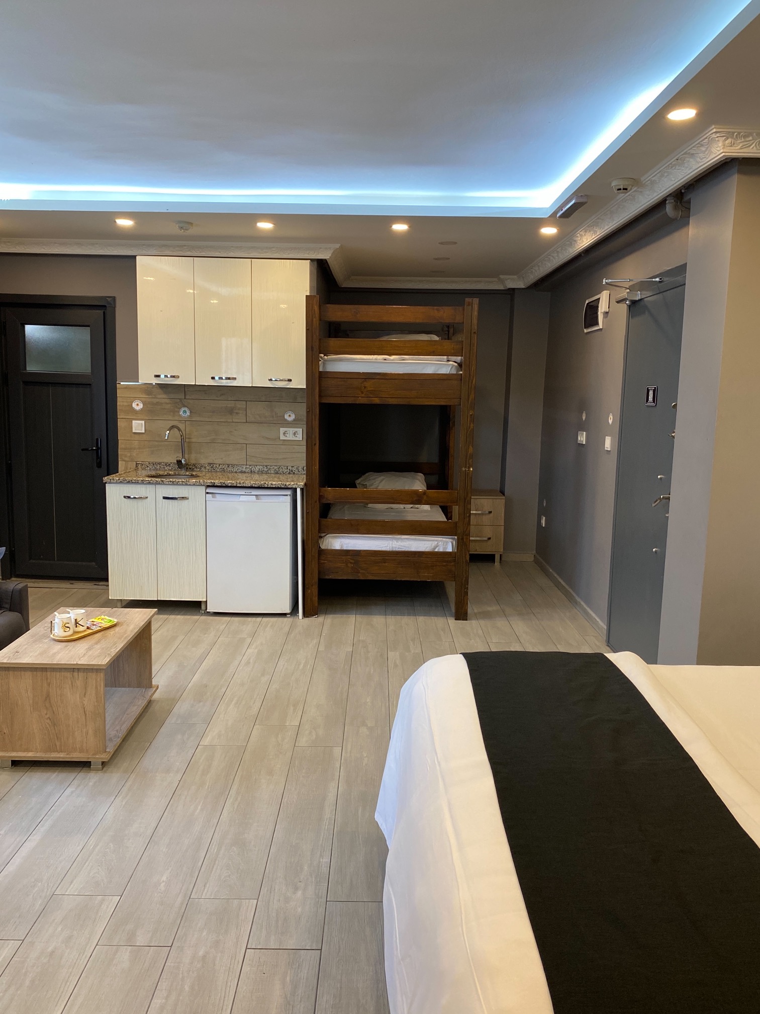 Aile Odası - Görsel 2