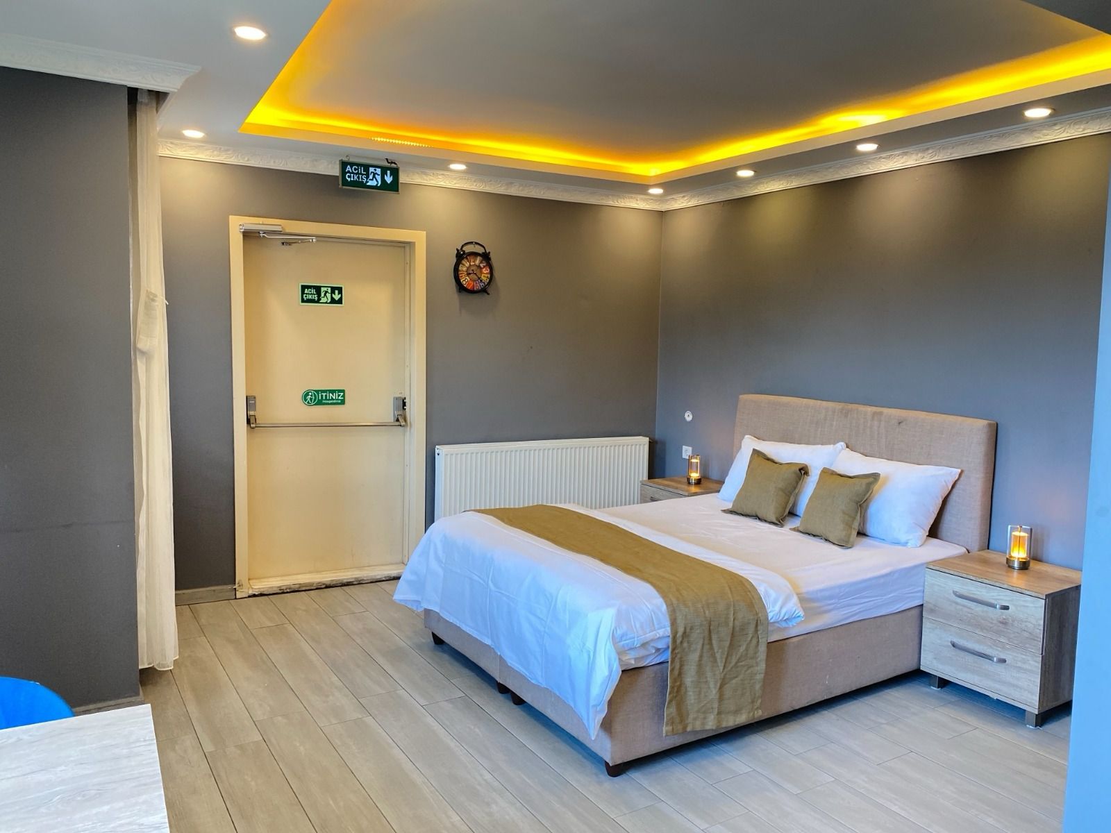 Üsküdar Suit - Ekonomik Oda, Konforlu ve uygun fiyatlı konaklama seçeneği