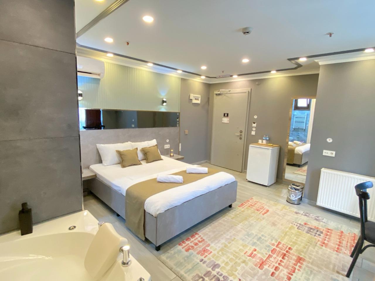 Jakuzili Oda - Görsel 2