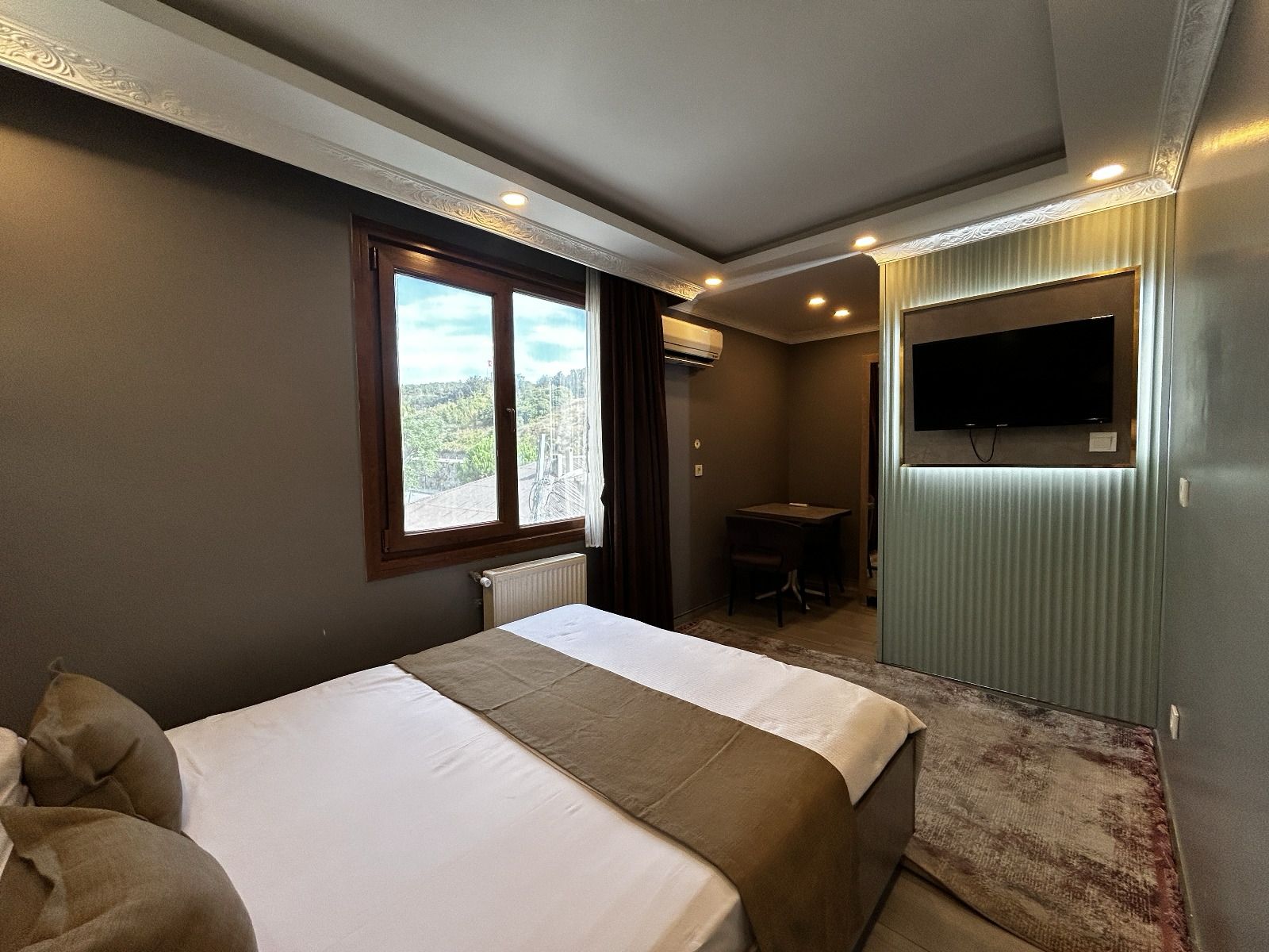 Quad Oda - Görsel 3