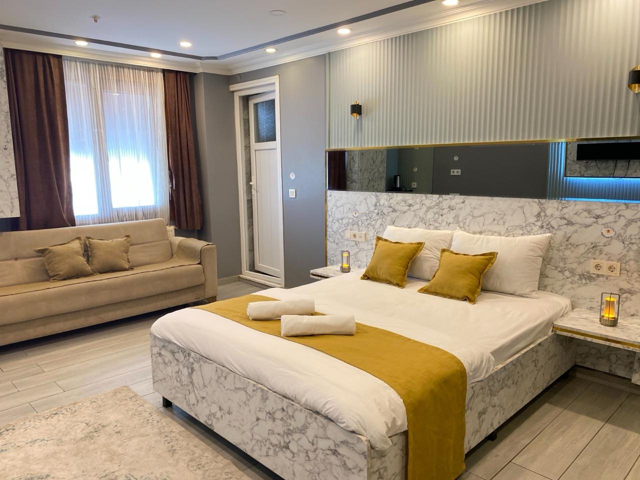 Standart Oda - Görsel 2