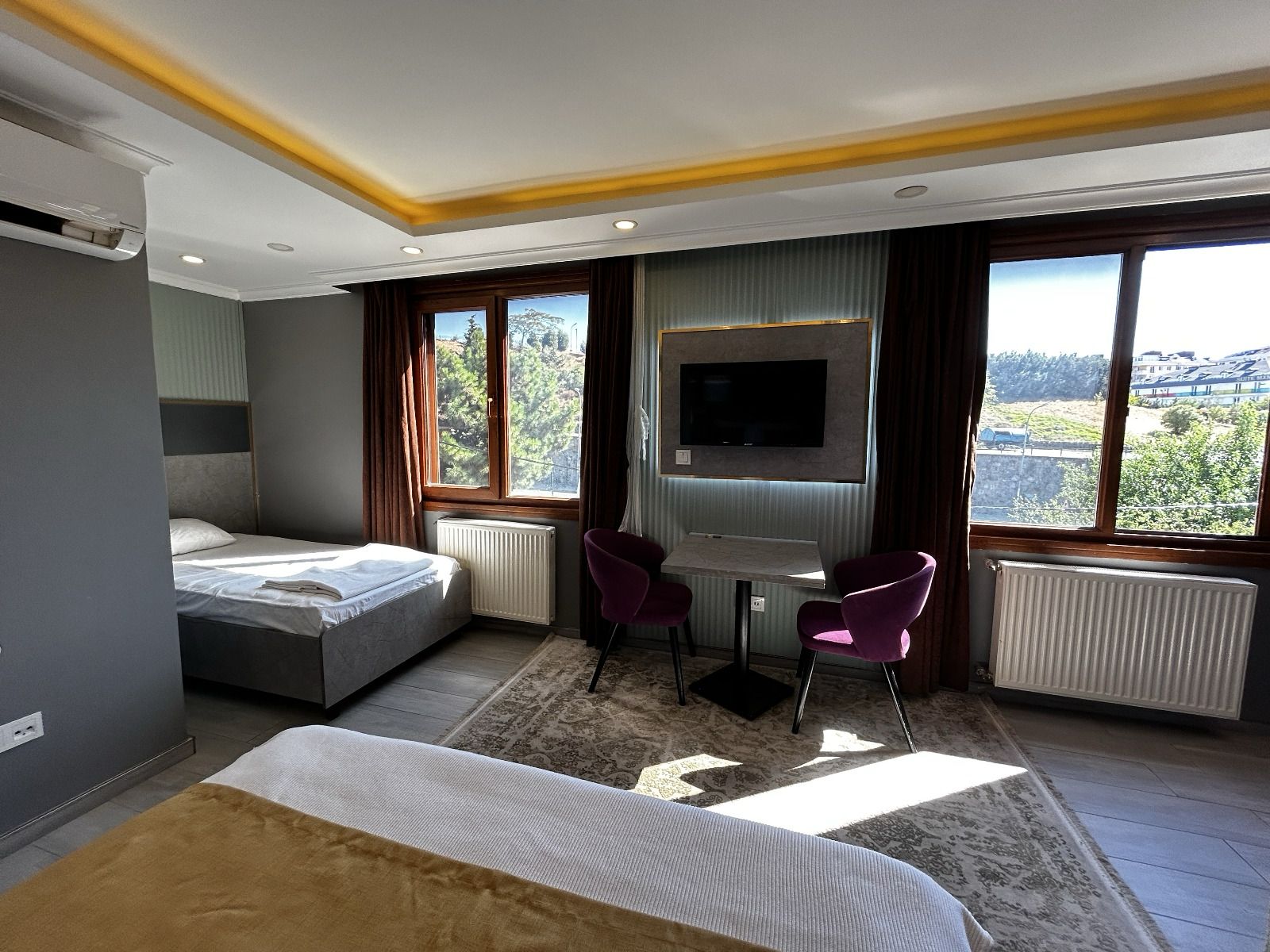 Superior Oda - Görsel 3