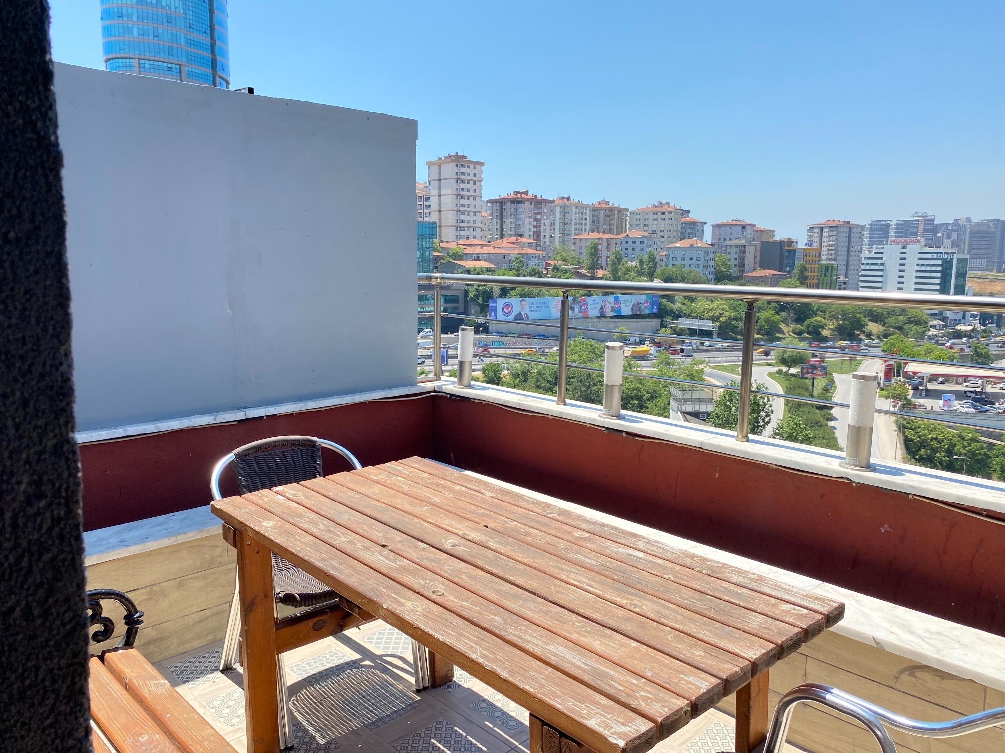 Teras Daire - Görsel 3