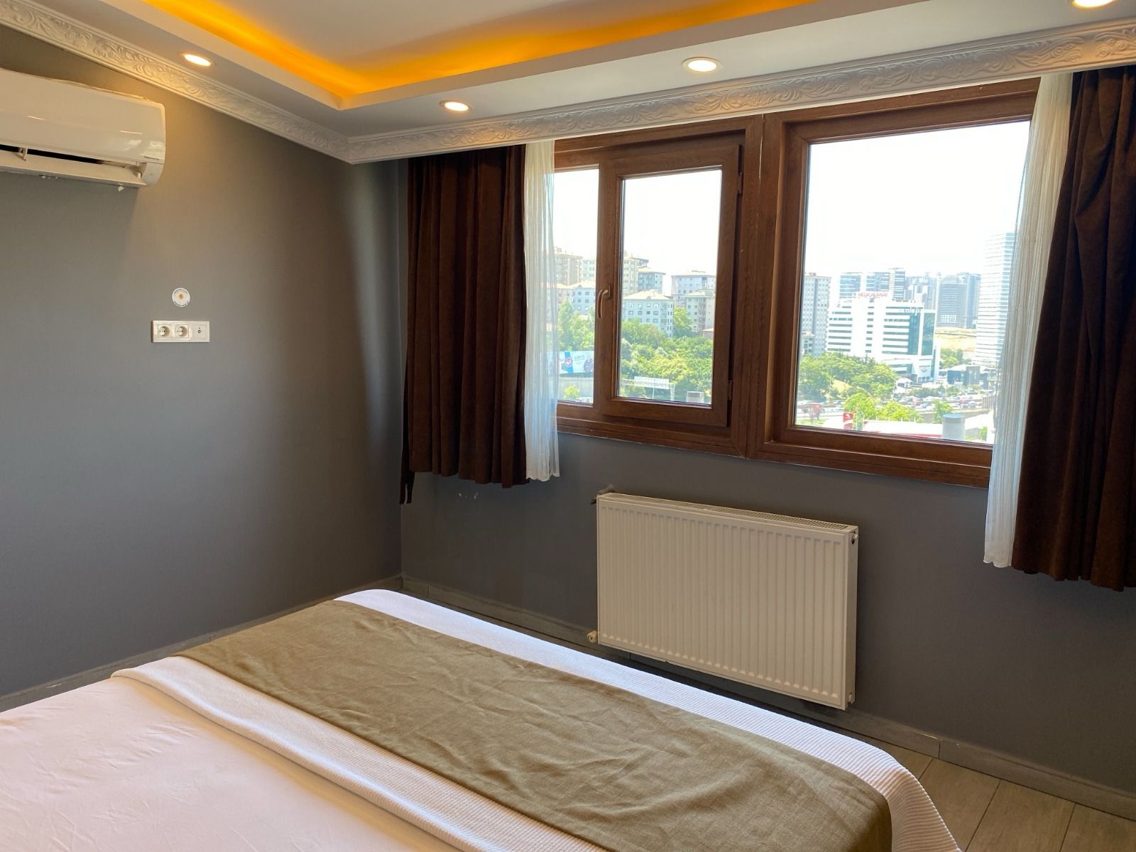 Teras Daire - Görsel 2