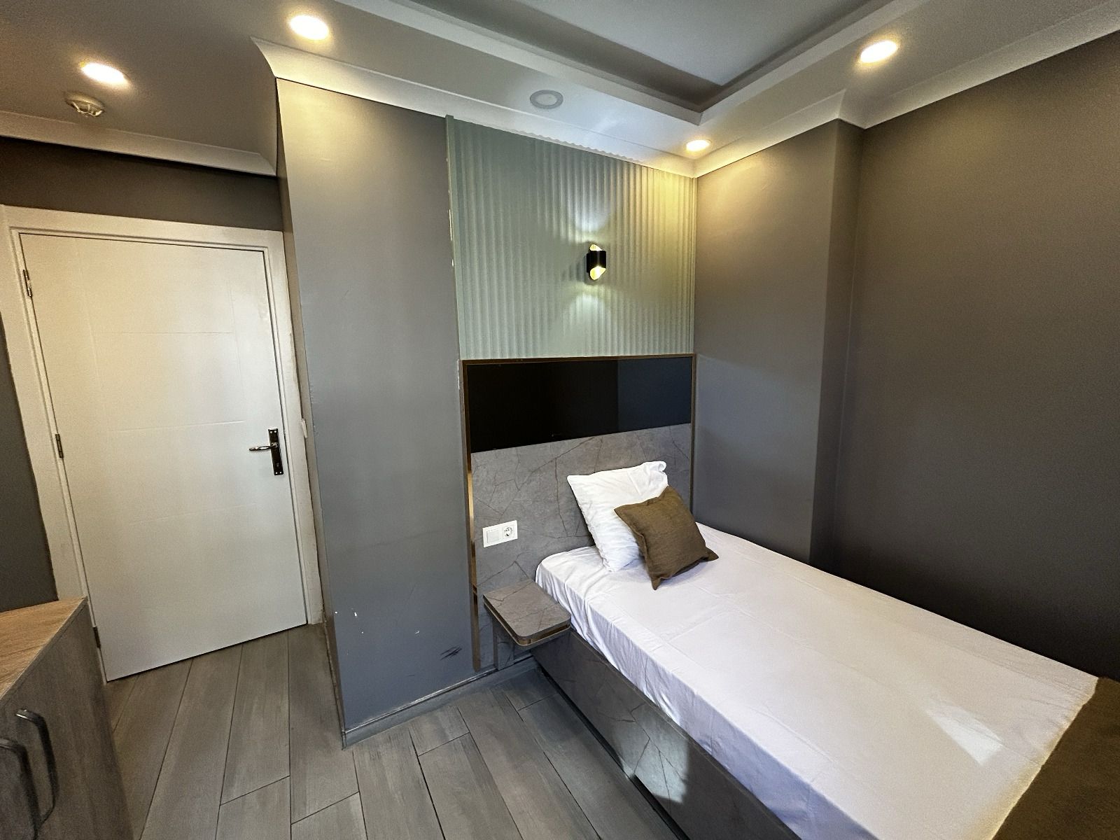 Triple Oda - Görsel 3